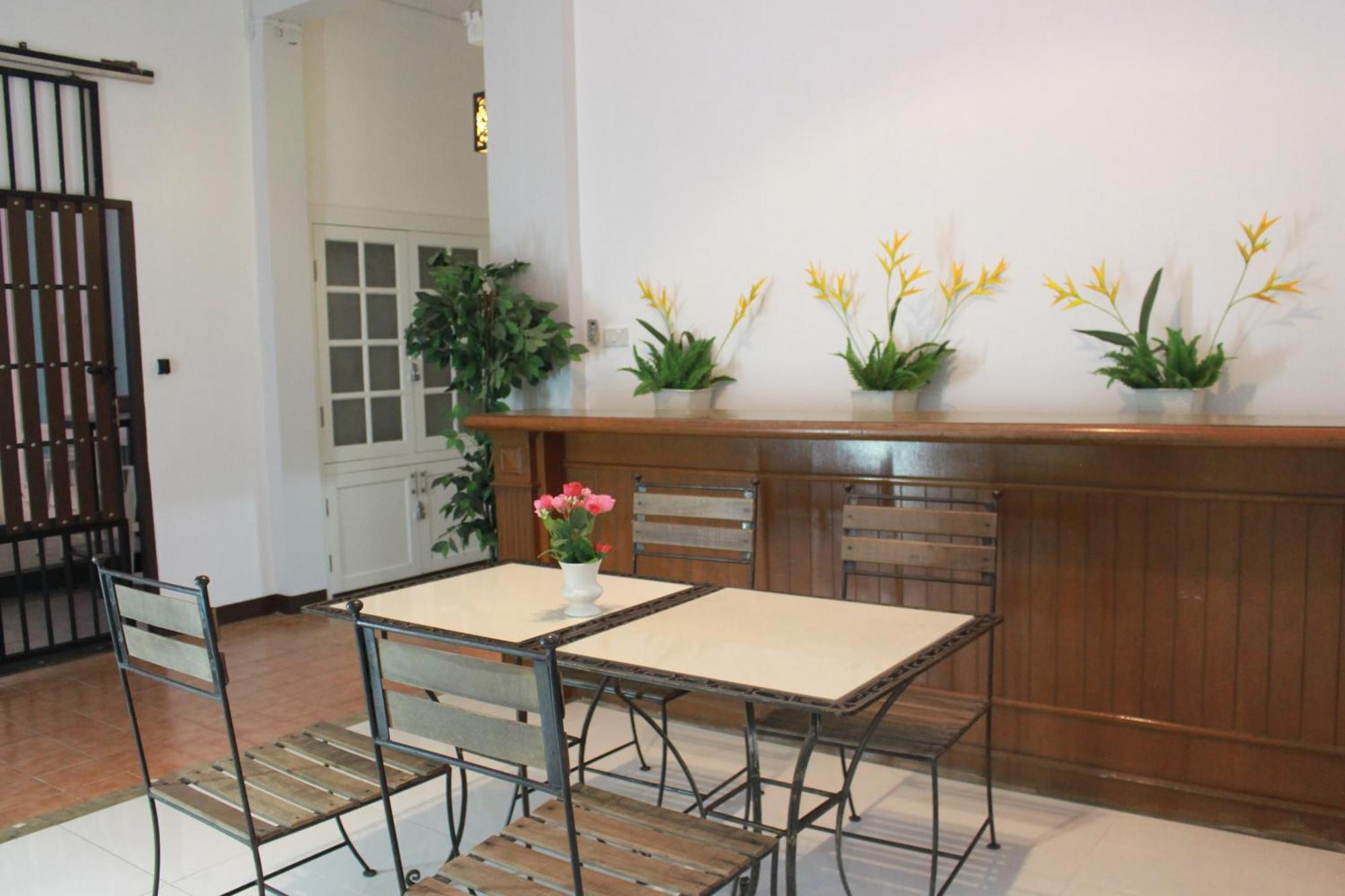 Shan Boutique Hotel Chiang Mai Exterior foto