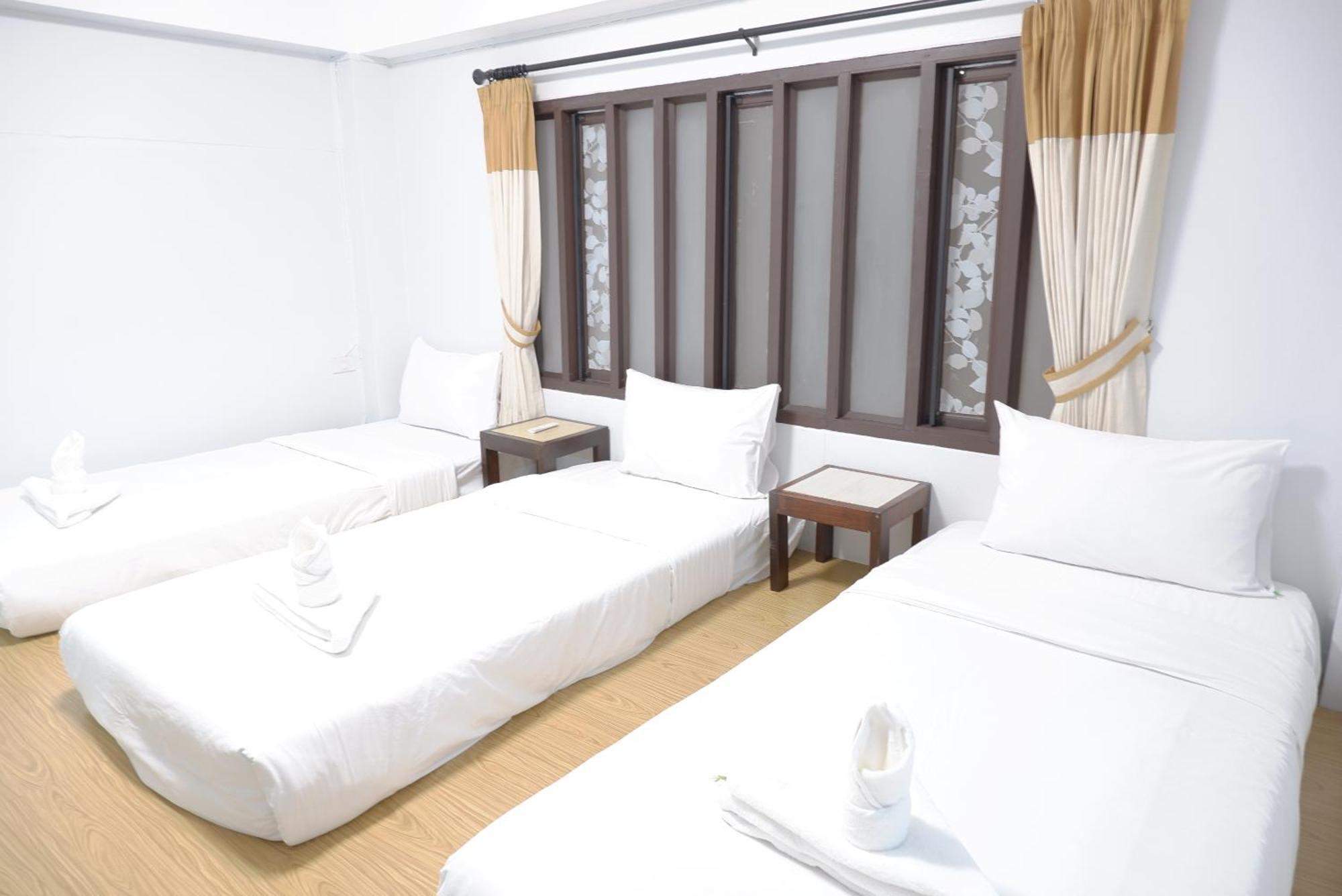 Shan Boutique Hotel Chiang Mai Exterior foto